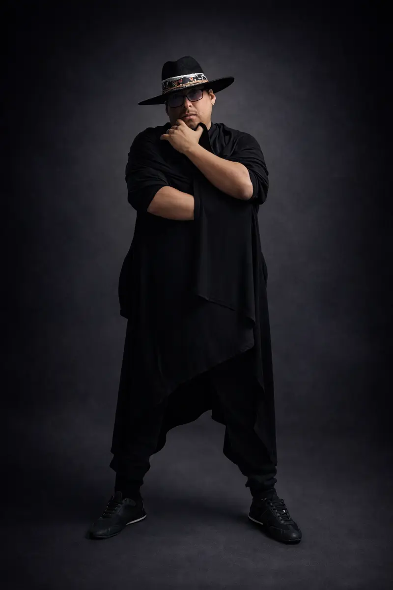 Advanced bachata class Denver - master sensual bachata styling and musicality