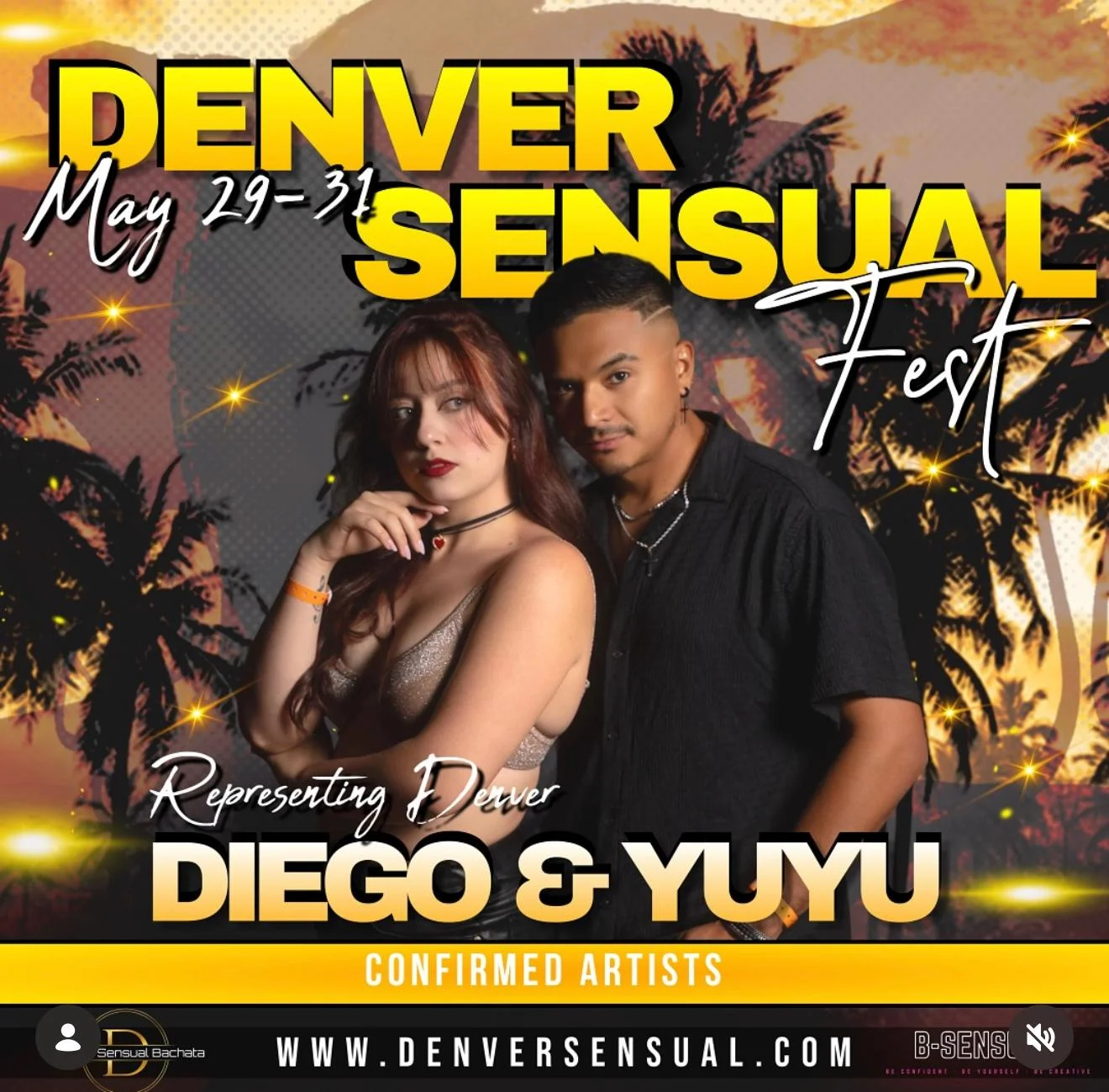 DENVER SENSUAL FEST