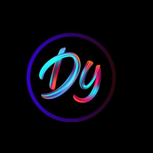 Dynamic Dance Company Logo